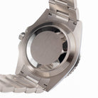 Rolex Submariner Date 126610LV 'Starbucks MK1' Stainless Steel Black Dial (2021)