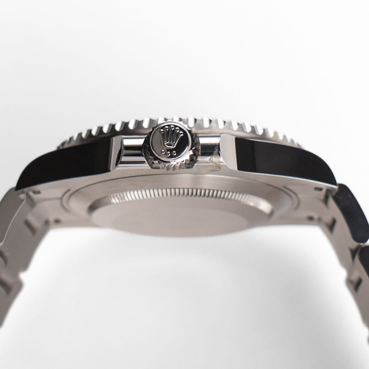 Rolex Submariner Date 126610LV 'Starbucks MK1' Stainless Steel Black Dial (2021)