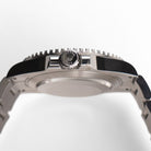 Rolex Submariner Date 126610LV 'Starbucks MK1' Stainless Steel Black Dial (2021)