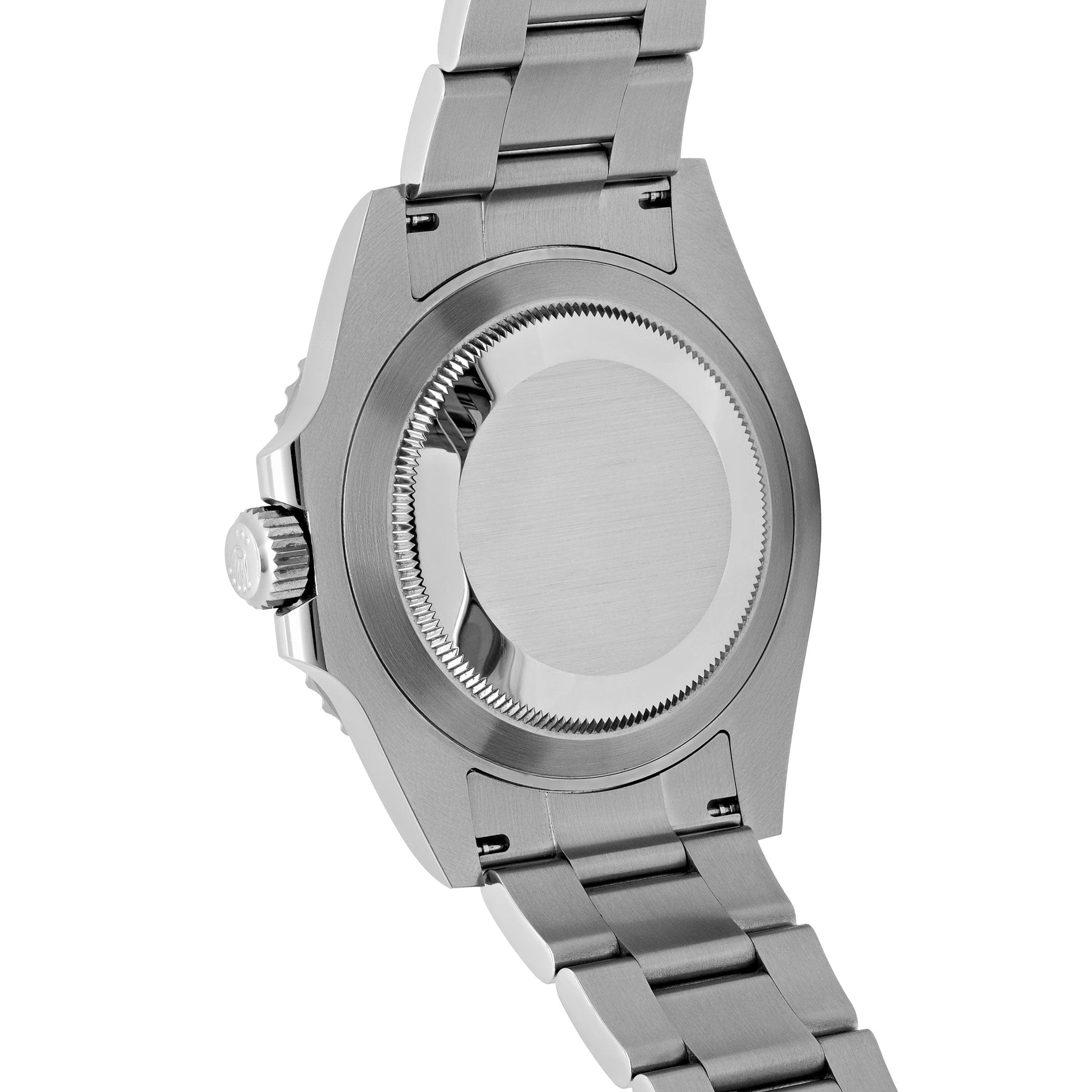 Rolex Submariner Date 126610LV 'Starbucks MK1' Stainless Steel Black Dial (2023)