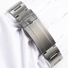 Rolex Submariner Date 126610LV 'Starbucks MK2' Stainless Steel Black Dial Oyster (2024)