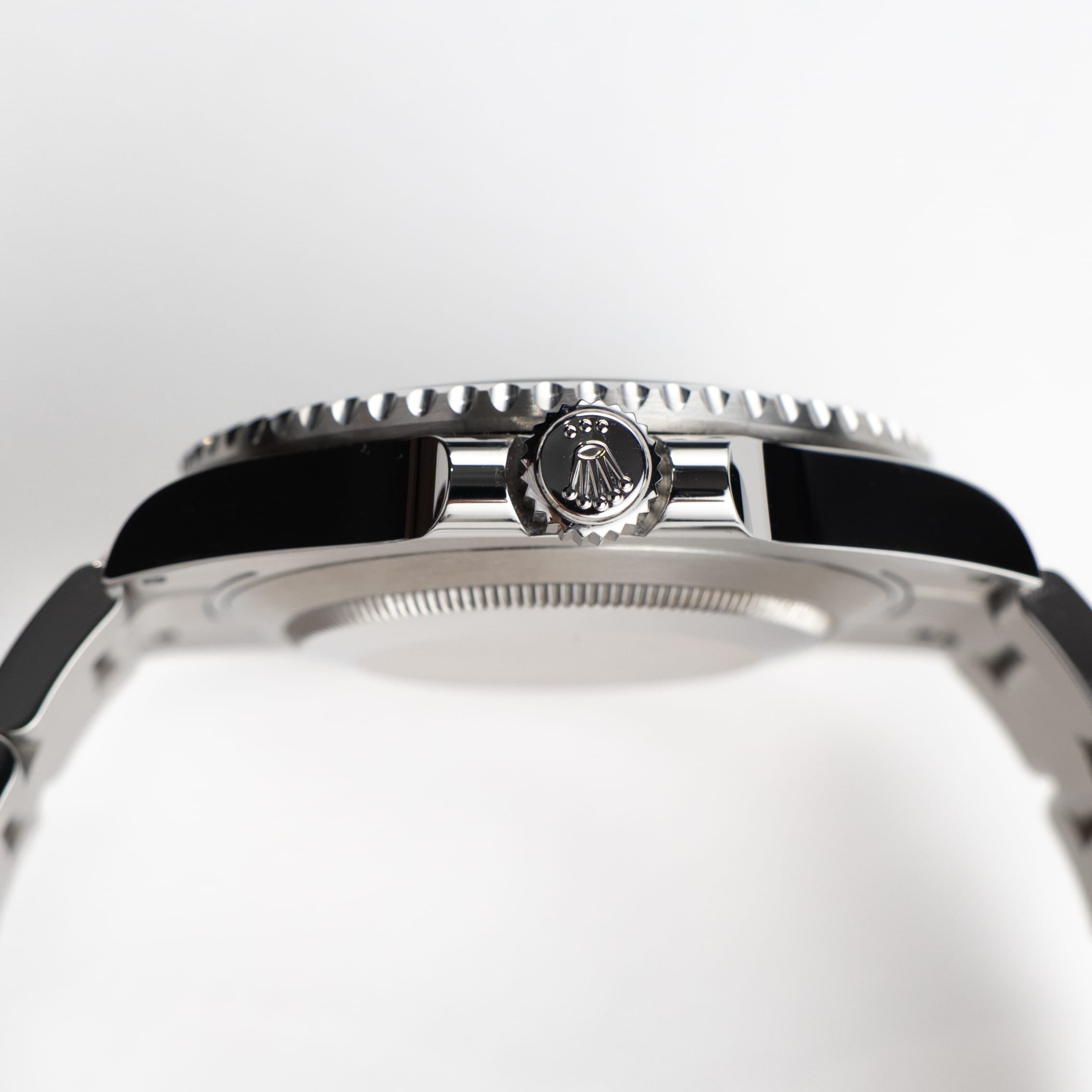 Rolex Submariner Date 126610LV 'Starbucks MK2' Stainless Steel Black Dial Oyster (2024)