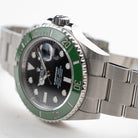 Rolex Submariner Date 126610LV 'Starbucks MK2' Stainless Steel Black Dial Oyster (2024)