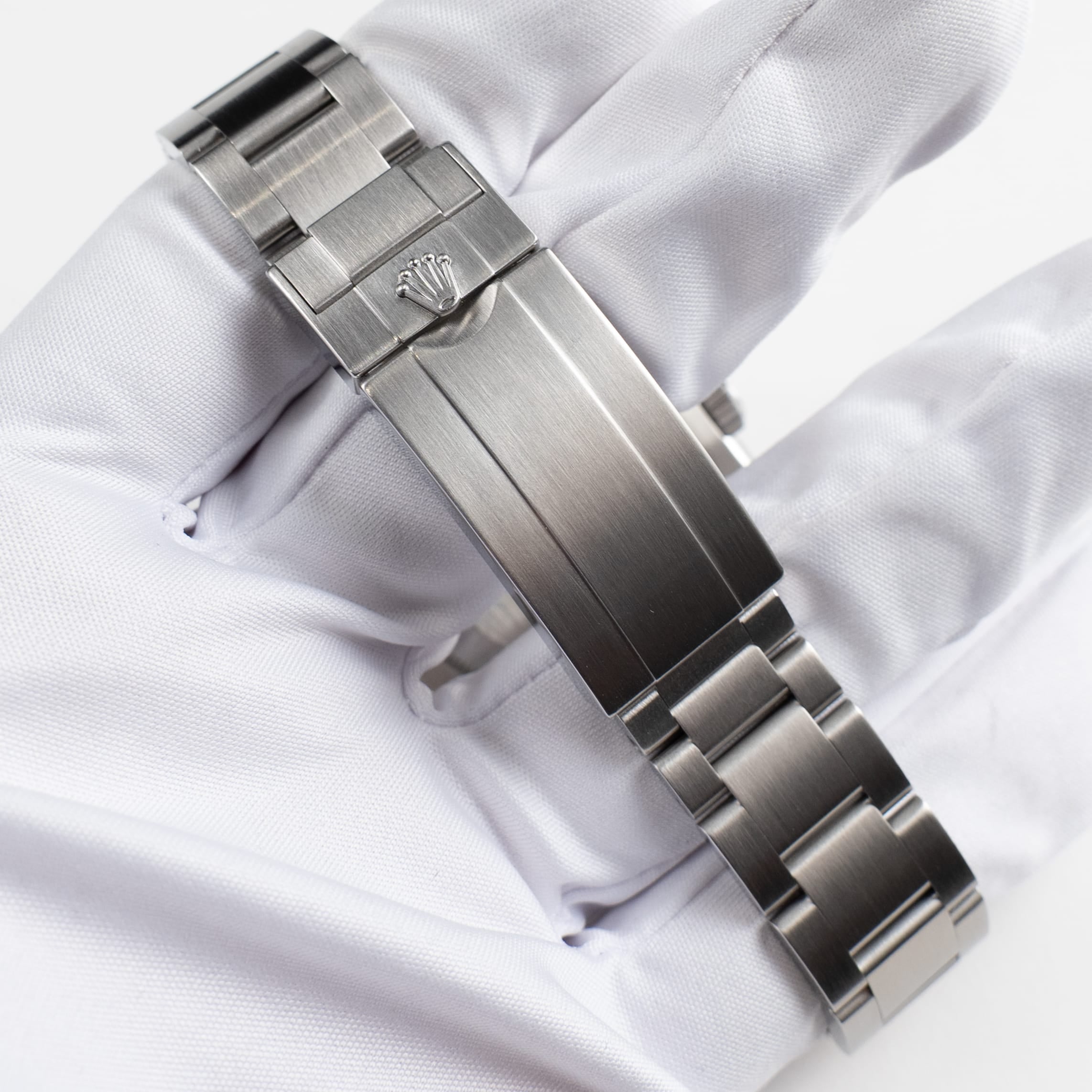 Rolex Submariner Date 126610LV 'Starbucks MK2' Stainless Steel Black Dial Oyster (2024)