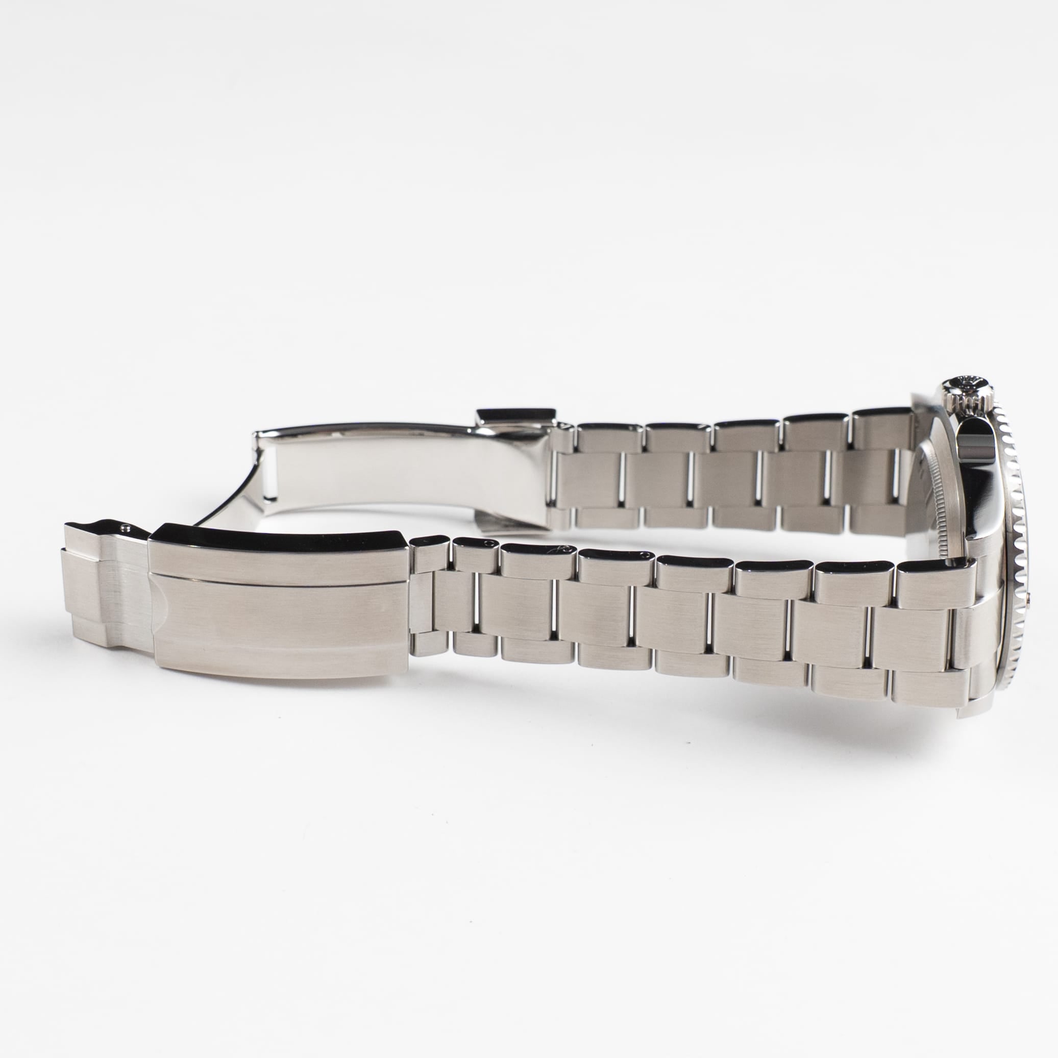 Rolex Submariner Date 126610LV 'Starbucks MK2' Stainless Steel