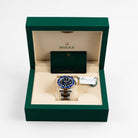 Rolex Submariner Date 126613LB 'Bluesy' Stainless Steel Yellow Gold Blue Dial (2024)
