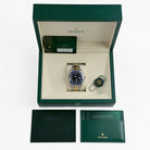 Rolex Submariner Date 126613LB 'Bluesy' Stainless Steel Yellow Gold Blue Dial (2026)