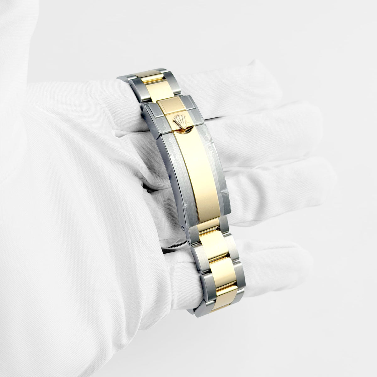 Rolex Submariner Date 126613LB 'Bluesy' Stainless Steel Yellow Gold Blue Dial (2026)