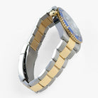 Rolex Submariner Date 126613LB 'Bluesy' Stainless Steel Yellow Gold Blue Dial (2026)