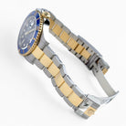 Rolex Submariner Date 126613LB 'Bluesy' Stainless Steel Yellow Gold Blue Dial (2026)
