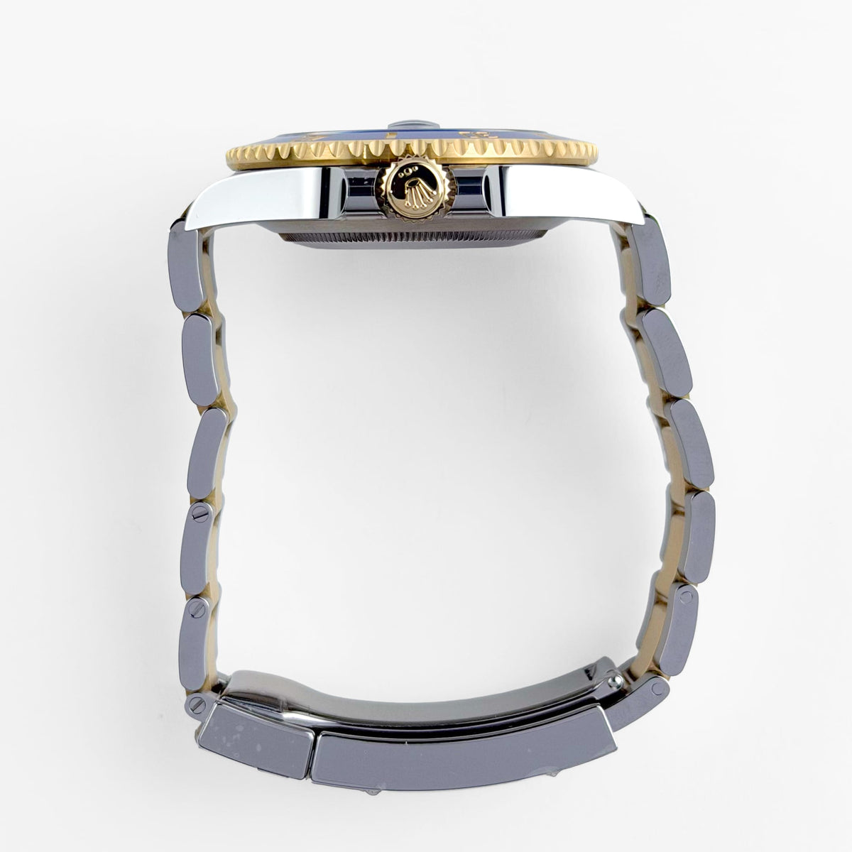 Rolex Submariner Date 126613LB 'Bluesy' Stainless Steel Yellow Gold Blue Dial (2026)