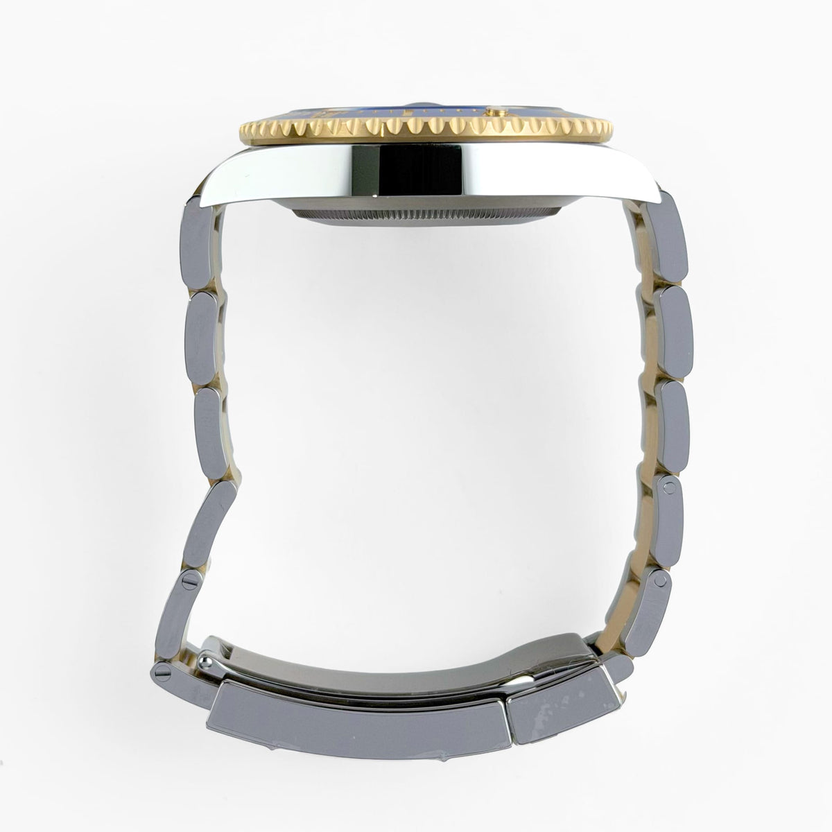 Rolex Submariner Date 126613LB 'Bluesy' Stainless Steel Yellow Gold Blue Dial (2026)