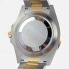 Rolex Submariner Date 126613LB 'Bluesy' Stainless Steel Yellow Gold Blue Dial (2026)
