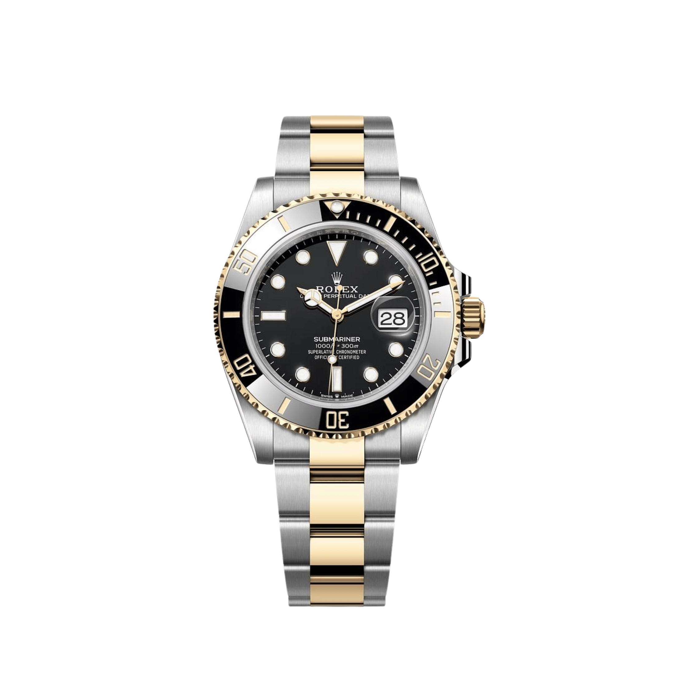 Wrist Aficionado