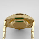 Rolex Submariner Date 126618LB Yellow Gold Blue Dial (2025)