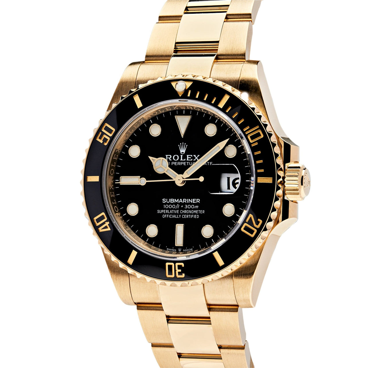 rolex submariner price 2021