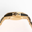 Rolex Submariner Date 126618LN Yellow Gold Black Dial (2024)