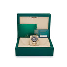 Rolex Submariner Date 126618LN Yellow Gold Black Dial (2025)