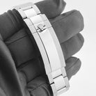 Rolex Submariner Date 126619LB 'Cookie Monster' White Gold Black Dial (2023)