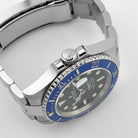 Rolex Submariner Date 126619LB 'Cookie Monster' White Gold Black Dial (2023)