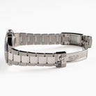 Rolex Submariner Date 126619LB 'Cookie Monster' White Gold Black Dial Blue Bezel (2021)