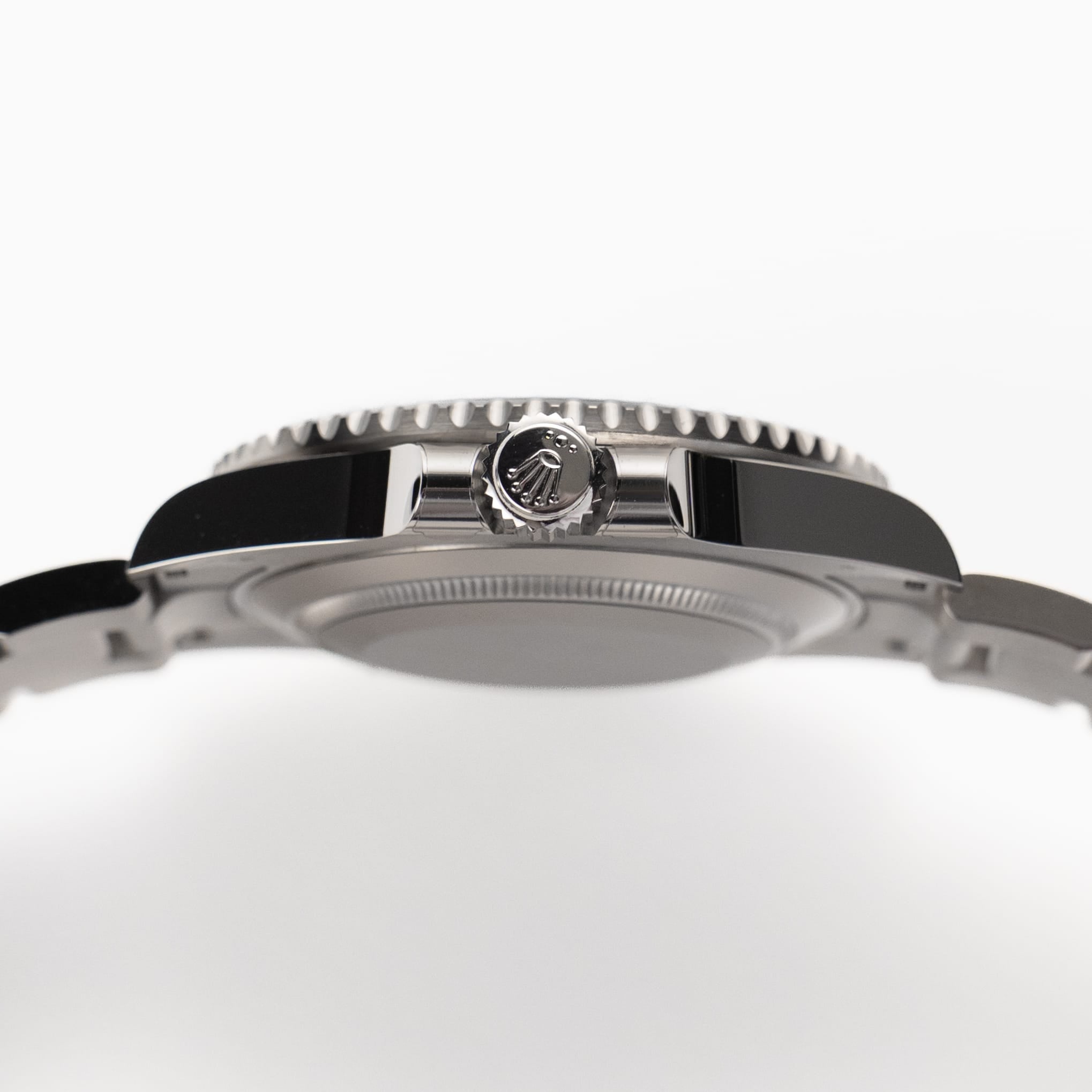 Rolex Submariner Date 126619LB 'Cookie Monster' White Gold Black Dial Blue Bezel (2021)