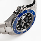 Rolex Submariner Date 126619LB 'Cookie Monster' White Gold Black Dial Blue Bezel (2021)