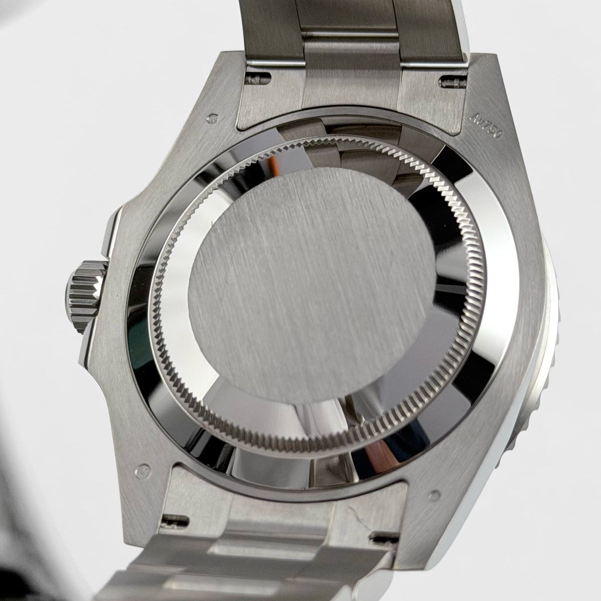 Rolex Submariner Date 126619LB 'Cookie Monster' White Gold Black Dial Blue Bezel