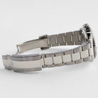 Rolex Submariner Date 126619LB 'Cookie Monster' White Gold Black Dial Blue Bezel