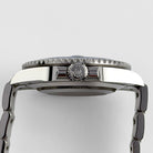 Rolex Submariner Date 126619LB 'Cookie Monster' White Gold Black Dial Blue Bezel