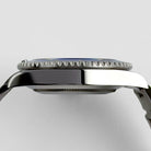 Rolex Submariner Date 126619LB 'Cookie Monster' White Gold Black Dial Blue Bezel