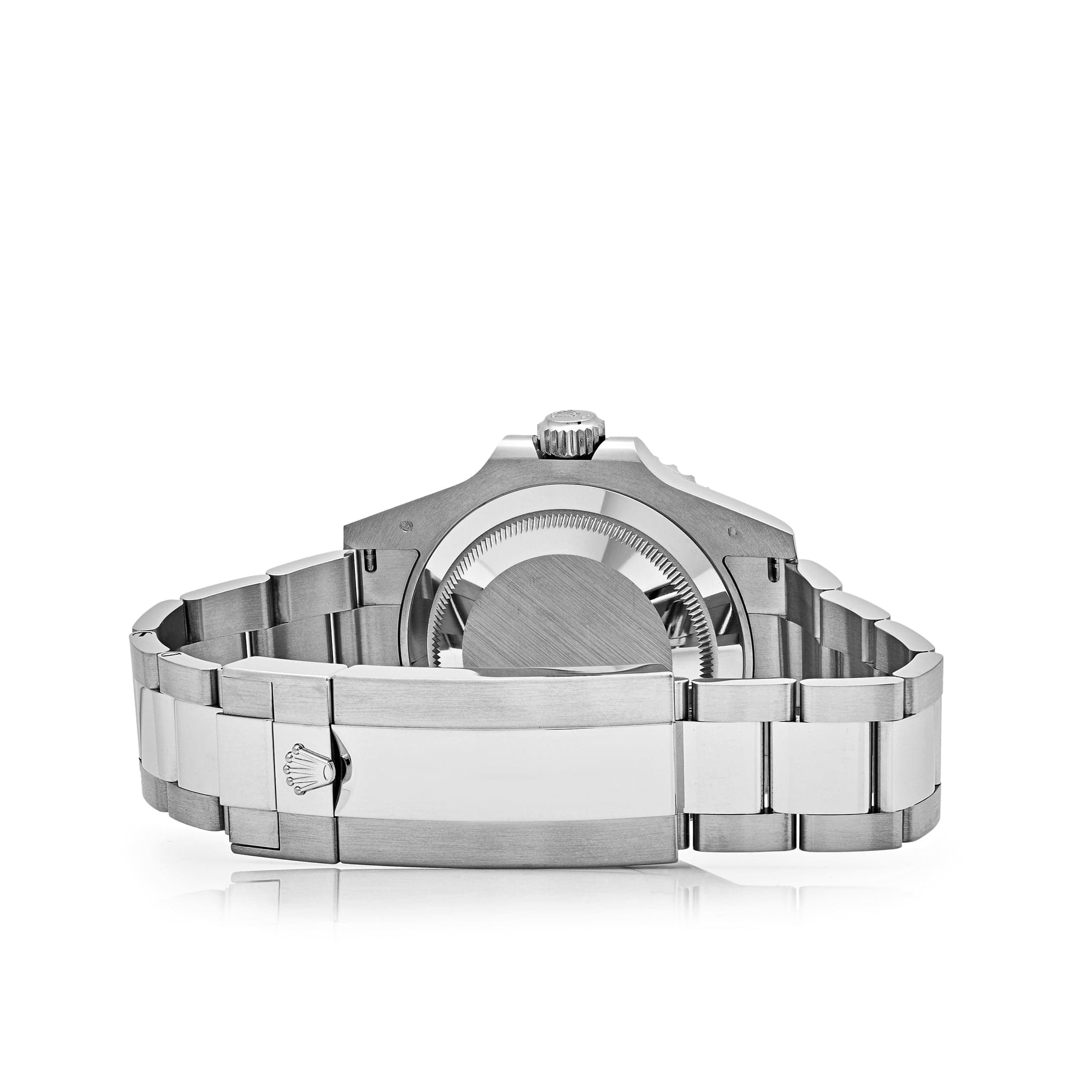 Rolex Submariner Date 126619LB 'Cookie Monster' White Gold Black