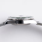 Rolex Submariner Date 16610LV 'Kermit' Stainless Steel Black Dial (2005)