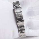 Rolex Submariner Date 16610LV 'Kermit' Stainless Steel Black Dial (2005)