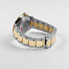 Rolex Submariner Date 16613N Stainless Steel Yellow Gold Black Dial (2008)