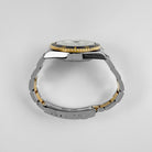 Rolex Submariner Date 16613N Stainless Steel Yellow Gold Black Dial (2008)