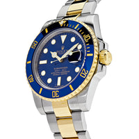 Rolex submariner date on sale 116613lb