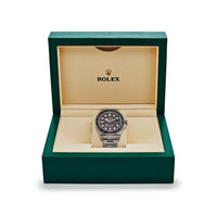 Thumbnail for Rolex Yacht-Master 226627 RLX Titanium Black Dial (2024)