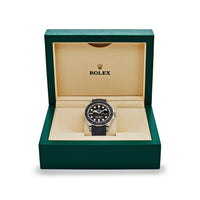 Thumbnail for Rolex Yacht-Master 226659 White Gold Black Dial (2019)