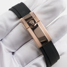Rolex Yacht-Master 40 116655 Rose Gold Black Dial (2019)