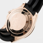 Rolex Yacht-Master 40 116655 Rose Gold Black Dial (2019)