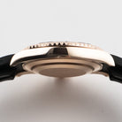 Rolex Yacht-Master 40 116655 Rose Gold Black Dial (2019)