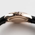 Rolex Yacht-Master 40 116655 Rose Gold Black Dial (2019)