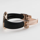 Rolex Yacht-Master 40 116655 Rose Gold Black Dial (2019)