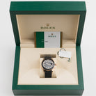 Rolex Yacht-Master 40 116655 Rose Gold Black Dial (2019)