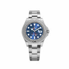 Rolex Yacht-Master 40 126622 Stainless Steel Blue Dial (2019)