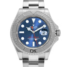 Rolex Yacht-Master 40 126622 Stainless Steel Blue Dial (2022)
