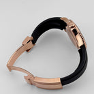 Rolex Yacht-Master 40 126655 Rose Gold Black Dial (2020)