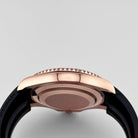 Rolex Yacht-Master 40 126655 Rose Gold Black Dial (2020)