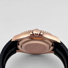 Rolex Yacht-Master 40 126655 Rose Gold Black Dial (2020)